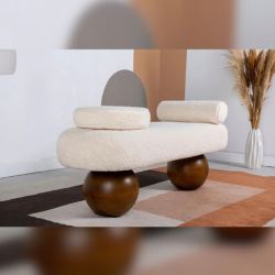 EMBA LUXURY-AVİ BENCH