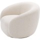 EMBA LUXURY- Phoenix round oval Bergere