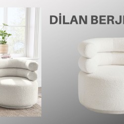 Emba Luxury-Dilan wing chair