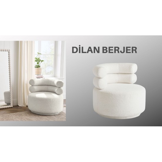 Emba Luxury-Dilan wing chair