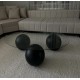 EMBA LUXURY- Bean Coffee Table Black