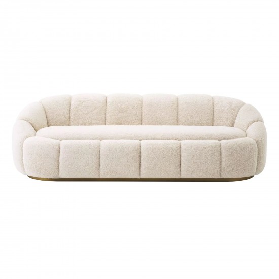 EMBA LUXURY-Jagne Three-Piece Sofa