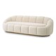 EMBA LUXURY-Jagne Three-Piece Sofa