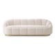 EMBA LUXURY-Jagne Three-Piece Sofa