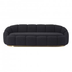 EMBA LUXURY-Jagne Three-Piece Sofa