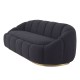 EMBA LUXURY-Jagne Three-Piece Sofa