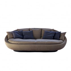 EMBA LUXURY-KUANZA COUCH