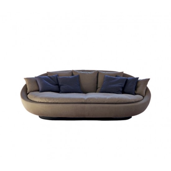 EMBA LUXURY-KUANZA COUCH