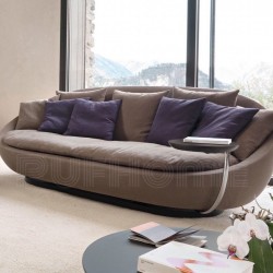 EMBA LUXURY-KUANZA COUCH