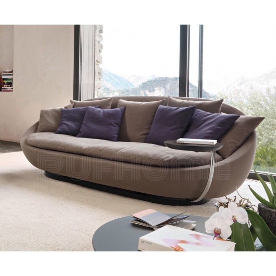 EMBA LUXURY-KUANZA COUCH