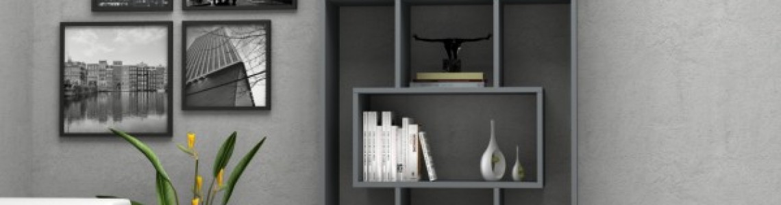 BOOKCASE