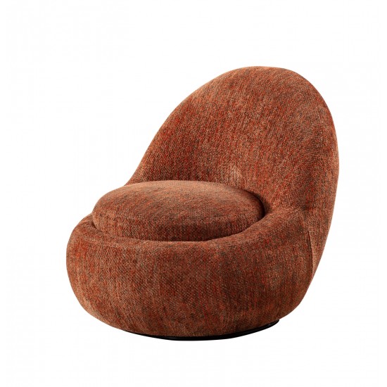 EMBA LUXURY-Alvin armchair