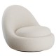 EMBA LUXURY-Alvin armchair