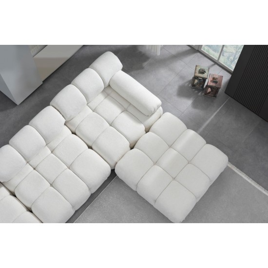 Emba LUXURY ATLAS SOFA FOUR (CORNER)