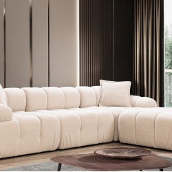 Emba LUXURY ATLAS SOFA FOUR (CORNER)