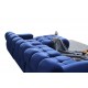 Emba LUXURY ATLAS SOFA FOUR (CORNER)