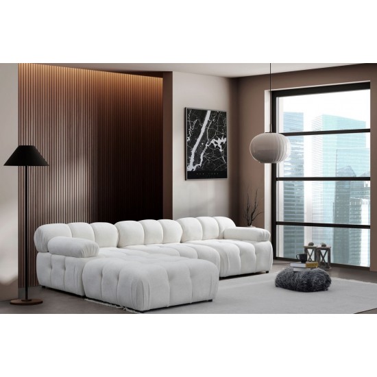 Emba LUXURY ATLAS SOFA FOUR (CORNER)