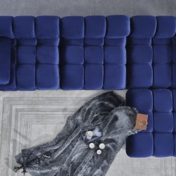 Emba LUXURY ATLAS SOFA FOUR (CORNER)