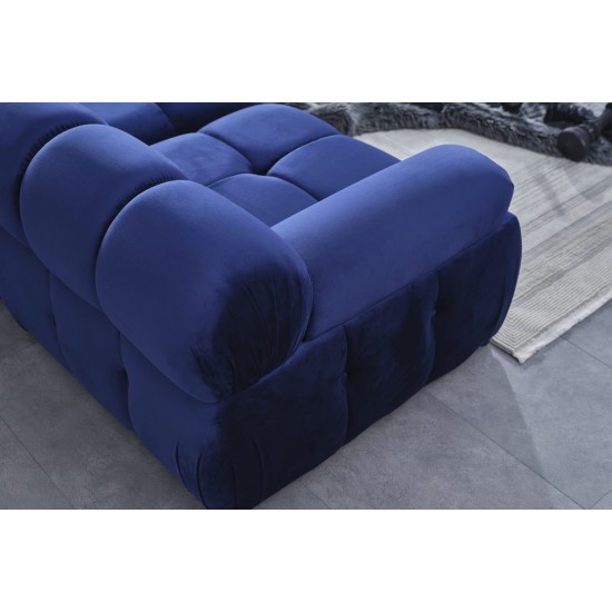 Emba LUXURY ATLAS SOFA FOUR (CORNER)