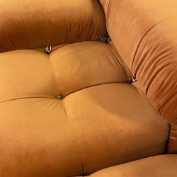 Emba LUXURY ATLAS SOFA Armchair (TRIPLE)