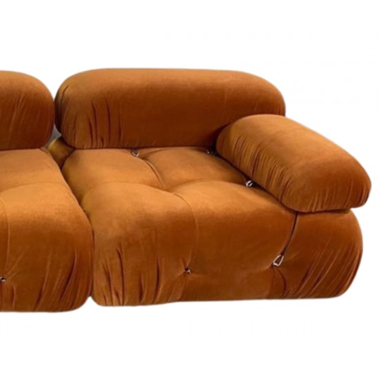 Emba LUXURY ATLAS SOFA Armchair (TRIPLE)