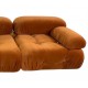 Emba LUXURY ATLAS SOFA Armchair (TRIPLE)