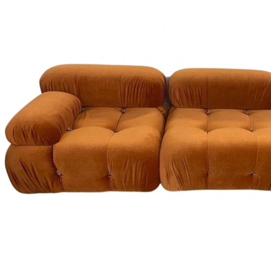 Emba LUXURY ATLAS SOFA Armchair (TRIPLE)