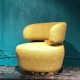 EMBA LUXURY-Bella armchair