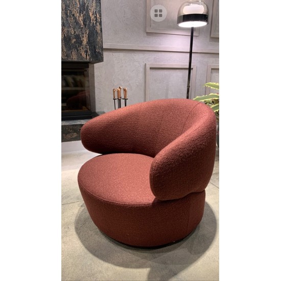 EMBA LUXURY-Bella armchair