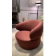 EMBA LUXURY-Bella armchair