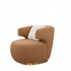 EMBA LUXURY-Bella armchair