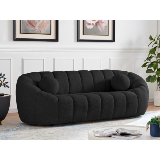 Emba LUXURY Candy Tedy 3-Seat Sofa