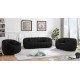 Emba LUXURY Candy Tedy 3-Seat Sofa