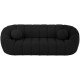 Emba LUXURY Candy Tedy 3-Seat Sofa