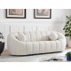 Emba LUXURY Candy Tedy 3-Seat Sofa