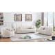 Emba LUXURY Candy Tedy 3-Seat Sofa