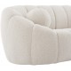 Emba LUXURY Candy Tedy 3-Seat Sofa