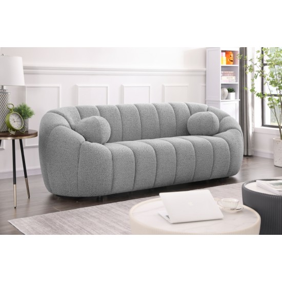 Emba LUXURY Candy Tedy 3-Seat Sofa