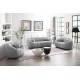 Emba LUXURY Candy Tedy 3-Seat Sofa