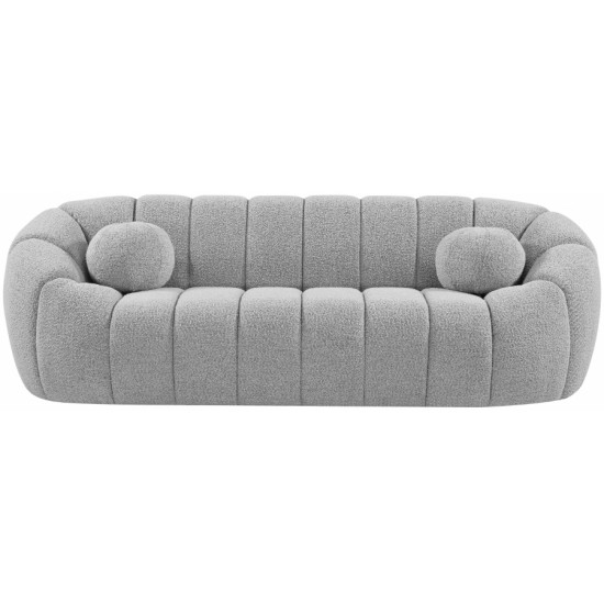 Emba LUXURY Candy Tedy 3-Seat Sofa