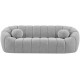 Emba LUXURY Candy Tedy 3-Seat Sofa