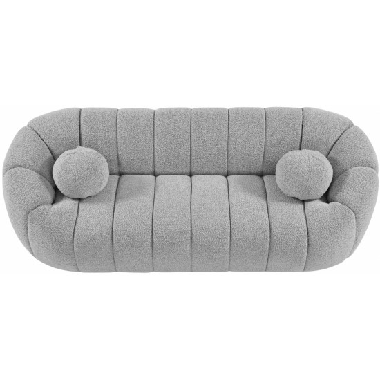 Emba LUXURY Candy Tedy 3-Seat Sofa