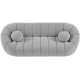 Emba LUXURY Candy Tedy 3-Seat Sofa