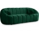 Emba LUXURY Candy Tedy 3-Seat Sofa