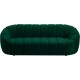 Emba LUXURY Candy Tedy 3-Seat Sofa