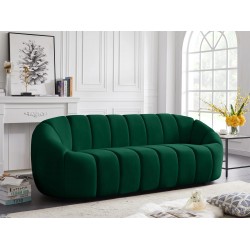 Emba LUXURY Candy Tedy 3-Seat Sofa