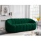 Emba LUXURY Candy Tedy 3-Seat Sofa