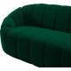 Emba LUXURY Candy Tedy 3-Seat Sofa