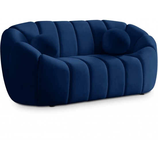 Emba LUXURY Candy Tedy 3-Seat Sofa