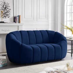 Emba LUXURY Candy Tedy 3-Seat Sofa